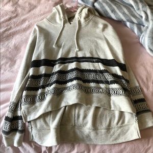 Billabong hoodie